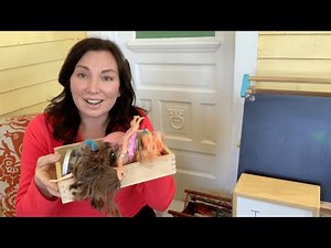 LW Kids: PRAYER — Lesson 9 Object Lesson