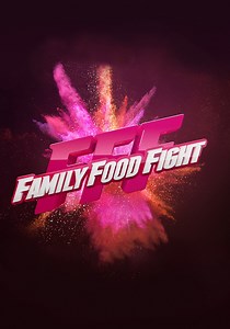 Family Food Fight - streaming tv show online