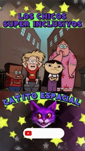 LA NUEVA SUPER BANDA // SUPERPODEROSAS 2X12