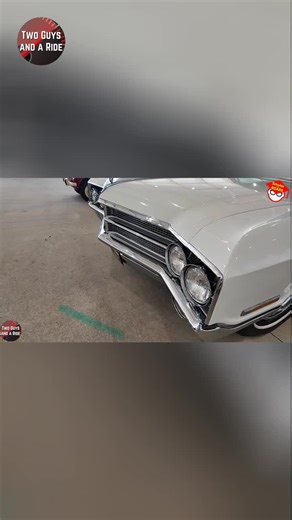 Watch our latest Scholar of the Roads video - 1965 Buick Electra 225 Sedan Review | Vintage Comfort Machine -now on our YouTube Channel. Click the link in our profile to view our YouTube Channel. #1965Electra225, #BuickElectra, #ClassicCarReview, #FullSizeAmerican, #VintageSedan, #twoguysandaride