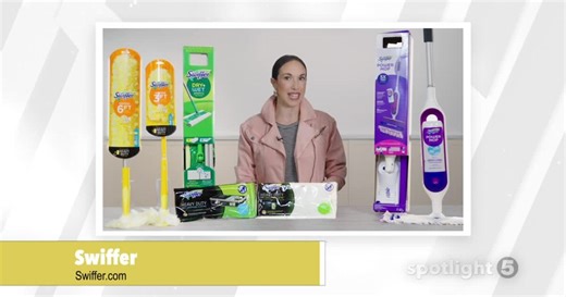 Here are 3 tools for easy spring cleaning