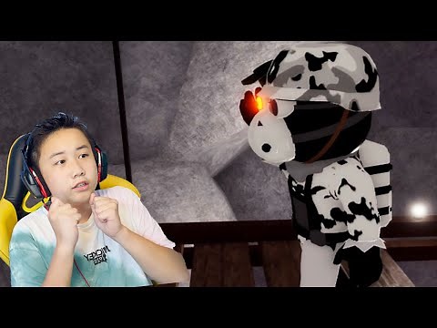 Piggy New Update Chapter 11 New Map Roblox Piggy