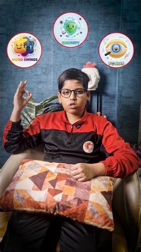 Your Gut Is Your Second Brain 🤯 | Shocking Science Fact