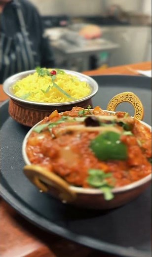 The Best Indian restaurant in Perth Australia