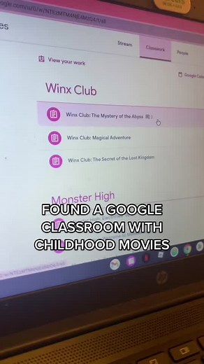 Initials❤️ on TikTok