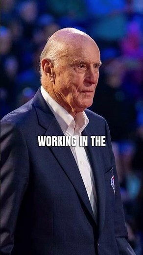 NBA legend Bob Pettit explains why he was forced to retire at 32