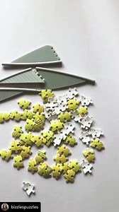 1.3K views | New review on Jigsaw Junkies on beginner puzzles featuring 4D Cityscape Puzzles Harry Potty Snitch. Read more from Jigsaw Junkies and Bizzle's Puzzles below! https://bit.ly/3ggp82D | Puzzle Warehouse | Facebook