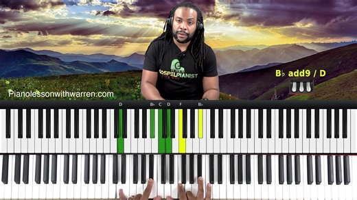 3 Must-Know Gospel Piano Chords (with Voicings You’ll Hear Everywhere!) In this lesson, I break down 3 must-know gospel piano chords and voicings: the inverted dominant 7th (with the 7th in the bass), the rich minor 11 chord, and the powerful first inversion major triad. I show how these progressions, chord substitutions, and passing chords appear in worship songs like “Salvation and Glory,” helping you sound authentic on the keyboard. 🎹 Need help with chord theory? Download Our Free PDF "7 Ste