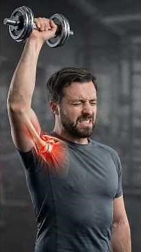 3 Moves That Finally Fix The Pinch In Your Shoulder (Shoulder Impingement Fix)