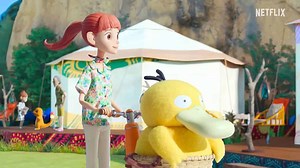 Pokemon Concierge release date, cast, and everything we know so far - VideoGamer