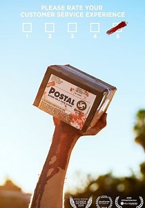 Postal - streaming: gdzie obejrzeć film online?