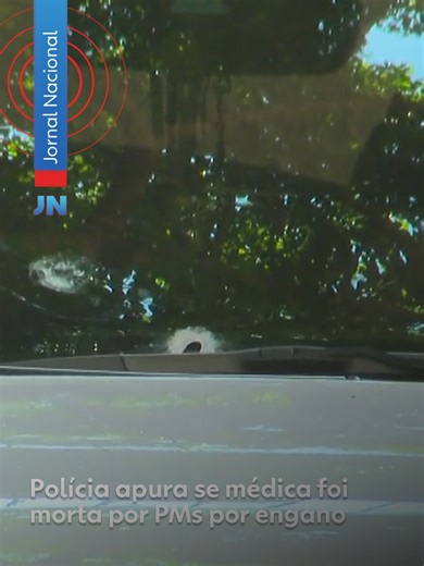 Investigação sobre a Morte da Médica no Rio de Janeiro