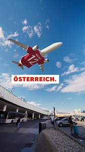 Offizielle Airline des Nationalteams | Austrian Airlines