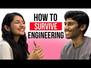 How to WIN at Engineering & work on your PASSION in College | The Freedom Stories Podcast - 2