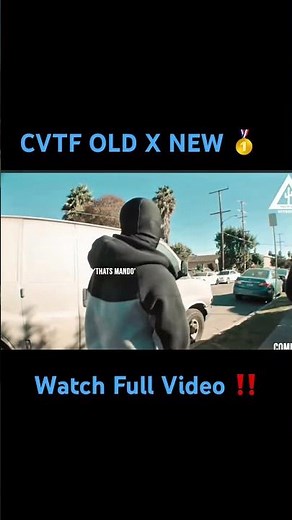OLD vs NEW Compton Varrio Tortilla Flats 👀