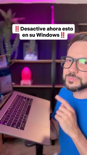 Desactiva funciones para proteger tu privacidad en Windows 11