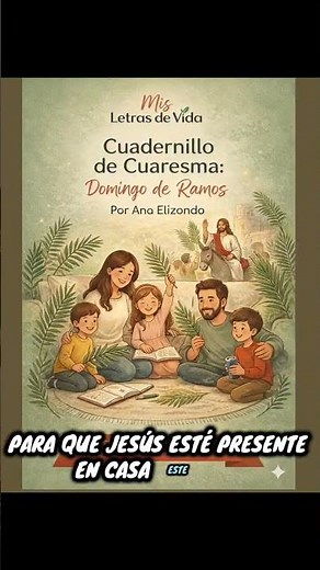 Guía de Cuaresma para Niños 2026 🕊️ Actividades Gratuitas para Familias