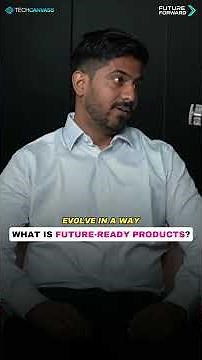 What Are Future-Ready Products? | Techcanvass