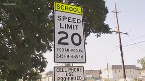City not to issue tickets in school zones due to delay in camera activation