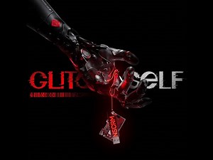 Noisecream - GL!TCH//SELF