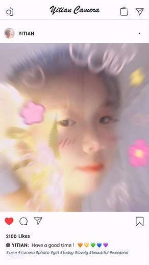 cremscum（奶油泡沫）在抖音记录美好生活20210801