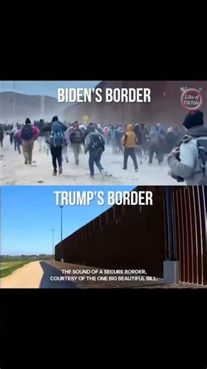 There's A Major Difference!