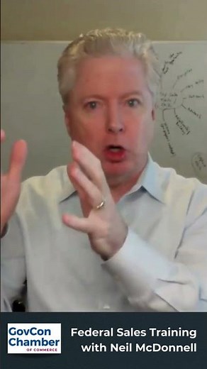 What is a Capability Statement for Government Contracting?