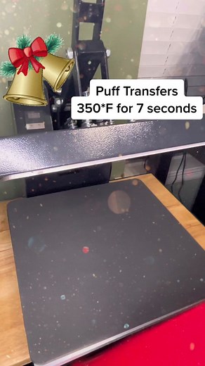 New puff paint screen print transfers! #smilemakertransfers #screenprinttransfers #GenshinImpact32 #screenprint #screenprintingshirts #nomoreweeding #vendor #pufftransfer