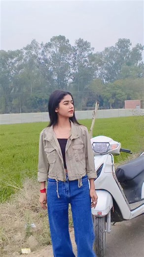 Richa Yadav on Instagram: "View mst h tha yr.."