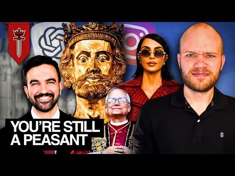 Why 2026 Will Be The Most Medieval Year Yet