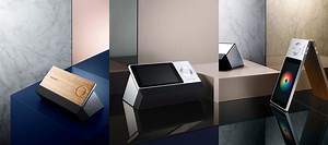 BeoSound Connect. Bang & Olufsen lanserar smart musiksystem.