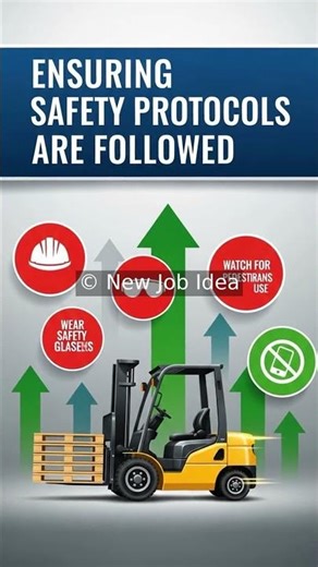 3 High-Demand Factory Jobs #IndustrialJobs #CareerGrowth