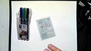 Watch Staedtler Review by Advanced Vector on Amazon Live