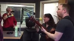 17 reactions · 4 comments | Michael and Erin Duffy from Shepherd's Crossing covered Elle King's Exes and Ohs on the Morning Show. They have a show TAAAAANIGHT at the Tavern at the A... 9 to 12! | Live 95.9 | Facebook