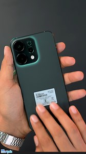 773K views · 14K reactions | OPPO Reno 14 5G Unboxing & First Look | Smartprix | Facebook