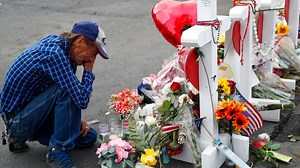 El Paso shooting victim's funeral moved to larger venue due to overwhelming response to husband's public invite