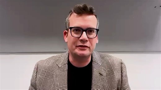 “Everything Is Tuberculosis” John Green on Funding Cuts & the Fight to End TB | Video | Amanpour & Company | PBS