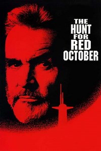 The Hunt for Red October - Where to Watch