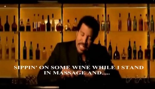 Just Go (Lionel Richie ft Akon)-{www.downloadshiva.com}