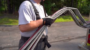 Firefighter I Hose - 13 - Triple Layer Load