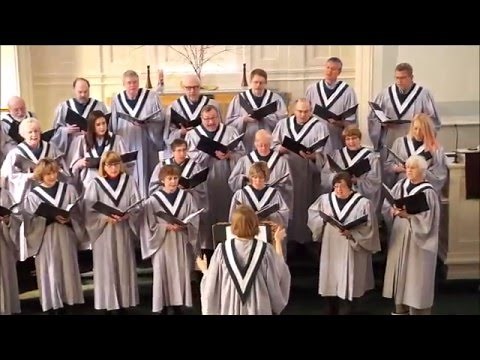 “Jesus, Messiah” by Chris Tomlin, Daniel Carson, Ed Cash, and Jesse Reeves, arr. Michael Lawrence