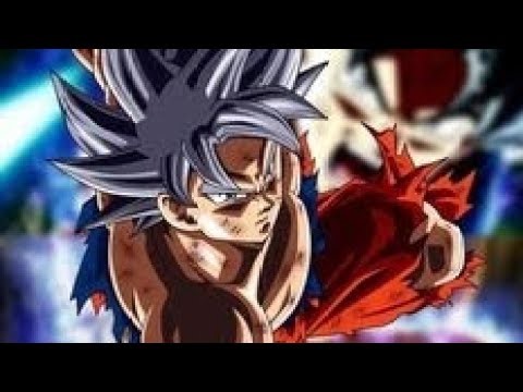Goku Vs Wang Ling Hindi Rap Battle By Dikz | Hindi Anime Rap | Dragon Ball & Immortal King AMV