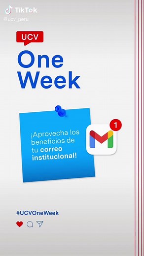 ¡Actívalo con tu usuario y contraseña Trilce! 👩🏽‍💻📚🎒#UCV #ucvperu #ucvoneweek #vallejiano #parati #fypシ #fyp