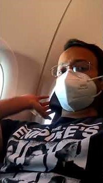 Vistara Airlines Premium Economy Class review | Best airline of India