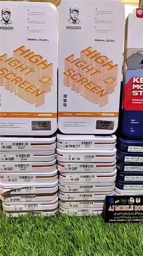 Mobile Panel and Android Casing Power Flex Charging Board