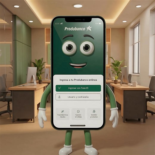 Abre tu Cuenta Digital Produbanco y lleva tu banco en tus manos | Produbanco - Grupo Promerica