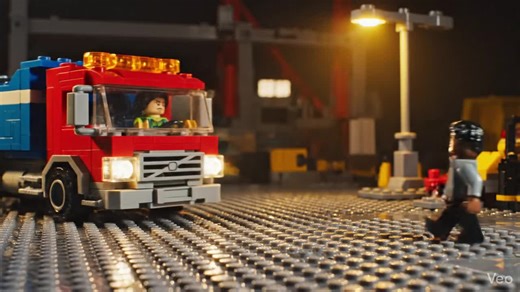 #HIVIZ #safety #mindustries #construction #coldweather