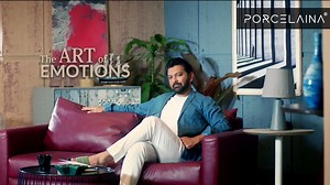 Emotion flows through every note, weaving a melody that speaks to the heart. Experience the harmonious blend of music and emotion with Porcelaina and Tahsan, creating melodies that resonate deep within your soul. #TheArtofEmotions #Tahsan #Porcelaina | PORCELAINA