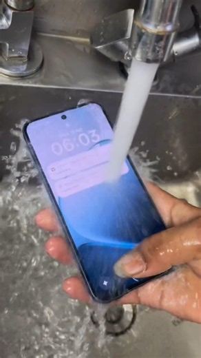 OPPO Reno 15C Water Test – Waterproof Test & Durability Review 2026#OPPOReno15C #WaterTest