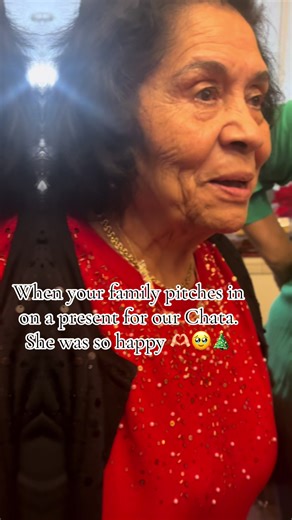 #creatorsearchinsights #christmas #fyp #mom #love | Christmas Gift